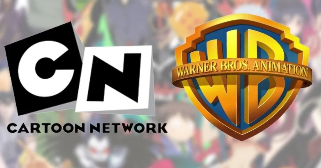 Is Cartoon Network Dead after merger with WB Animation?