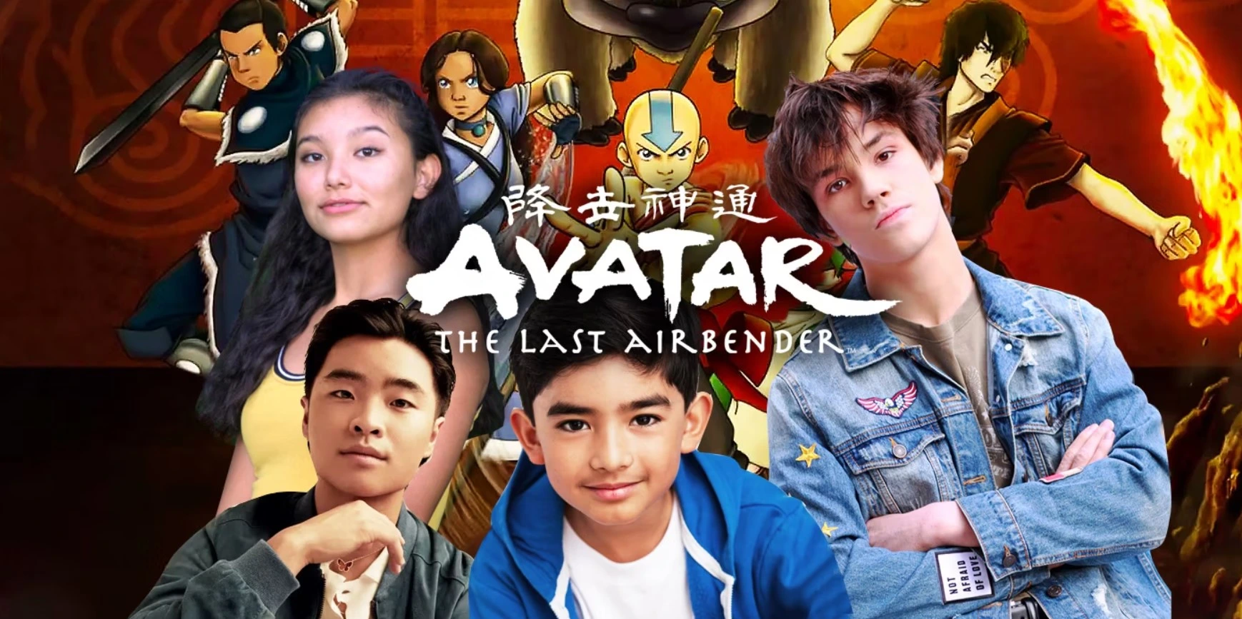 Avatar Live Action Series Release Date on Netflix in 2023? Everything to know