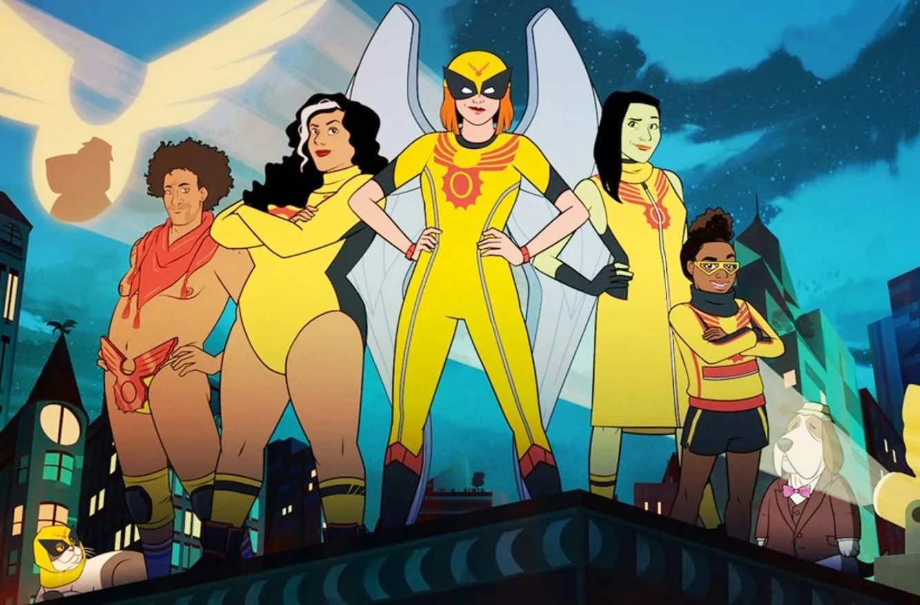 Birdgirl Season 3 Release Date, Latest Updates and Watch Online