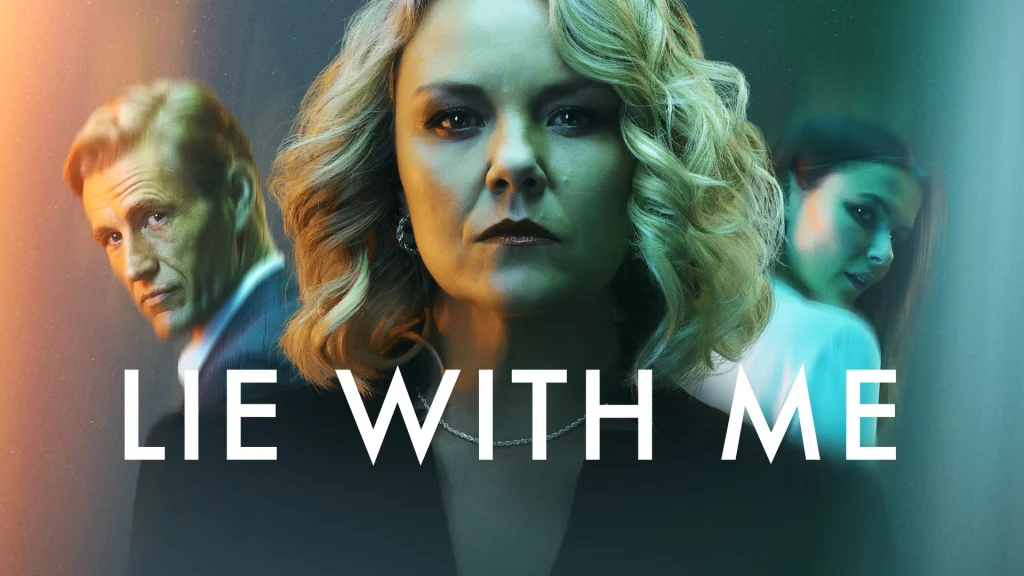 Lie With Me Season 2 Release Date and Where to Watch