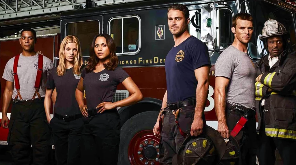 Chicago Fire Season 12 Release Date updates: Is it renewed or canceled?