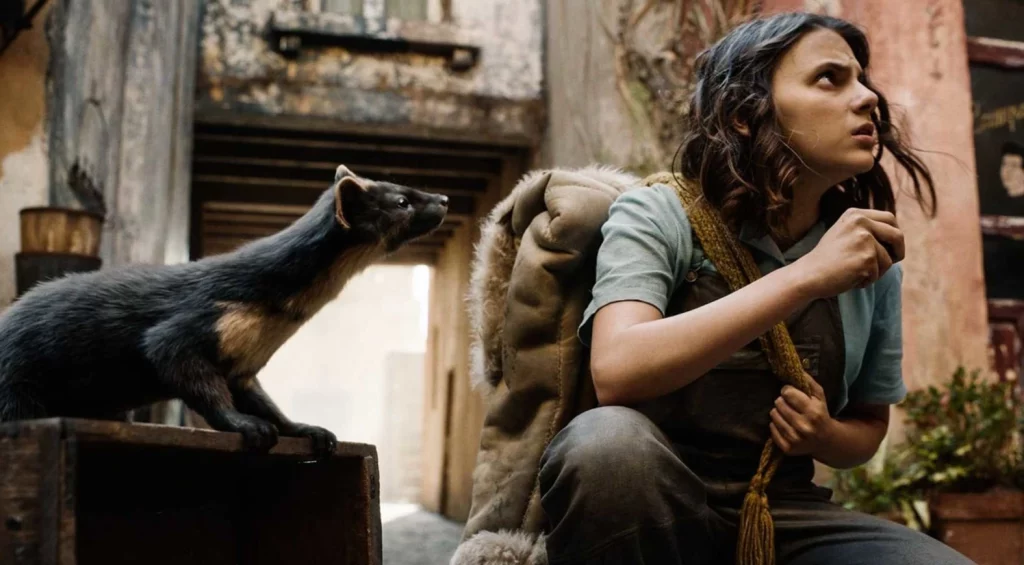 His Dark Materials Season 3 Release Date and Where to Watch