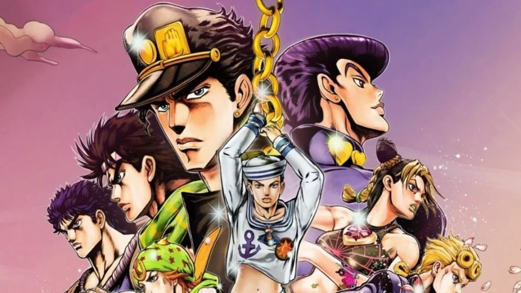 Jojo Part 9 Release Date and Latest Updates 2022