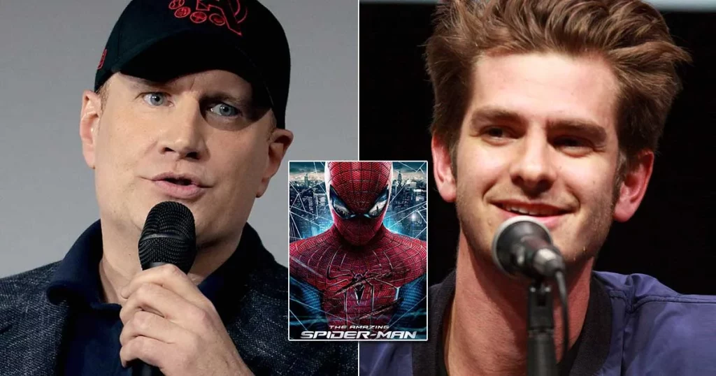 The Amazing Spider-Man 3 Release Date rumors by Sony