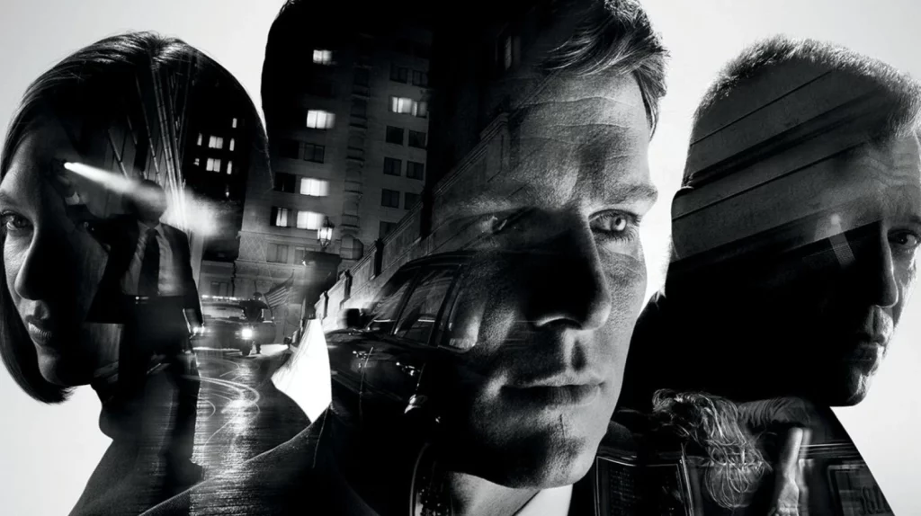 Mindhunter Season 3 Release Date, Renewal and Where to Watch