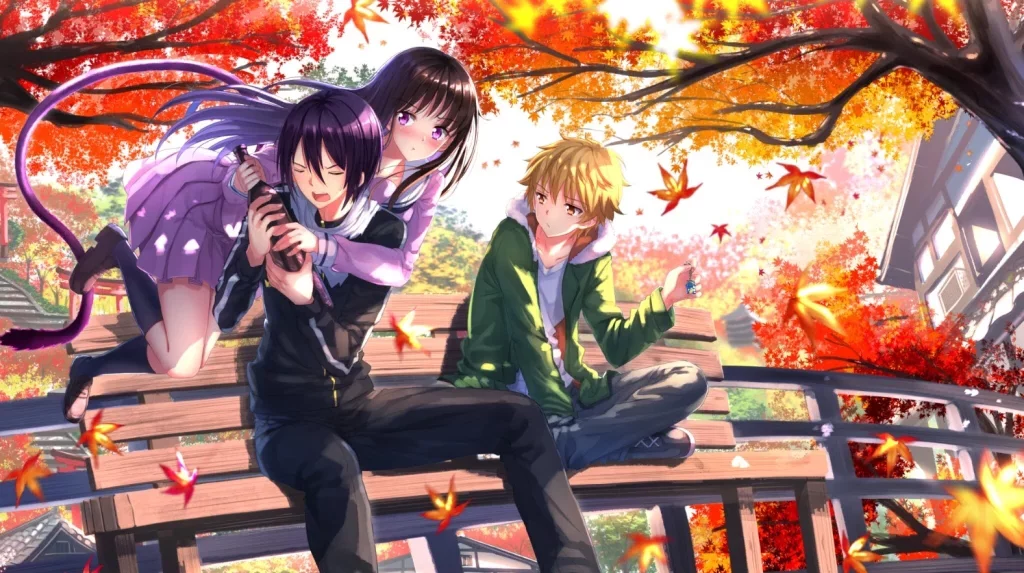 Noragami Season 3 Release Date: Will Yato ever come back for his shrine?
