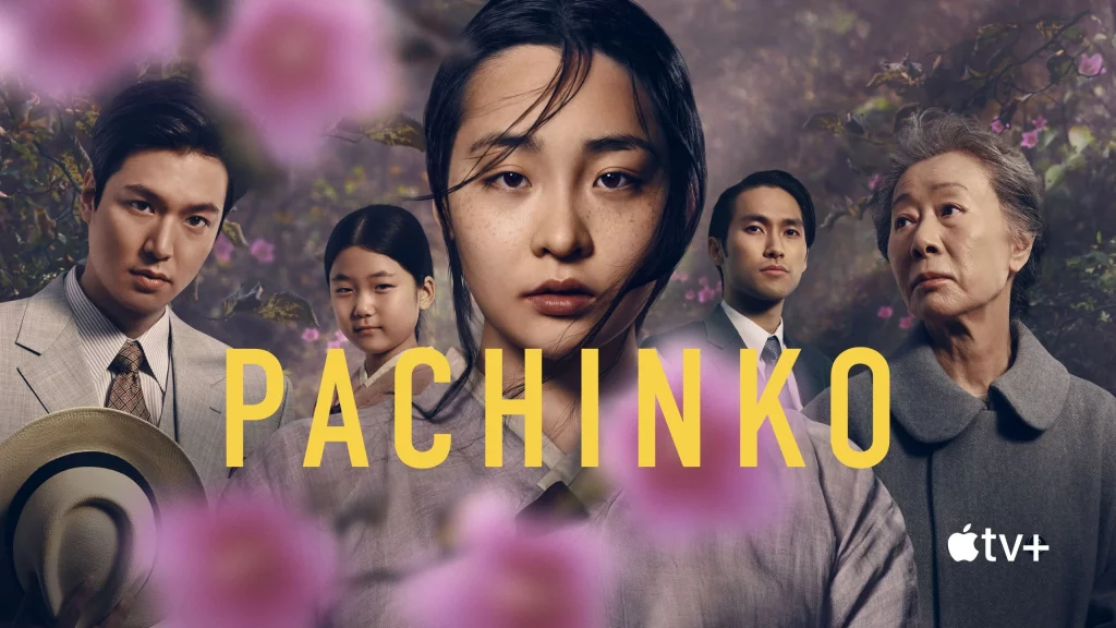 Pachinko Season 2 Release Date, Renewal and Where to Watch