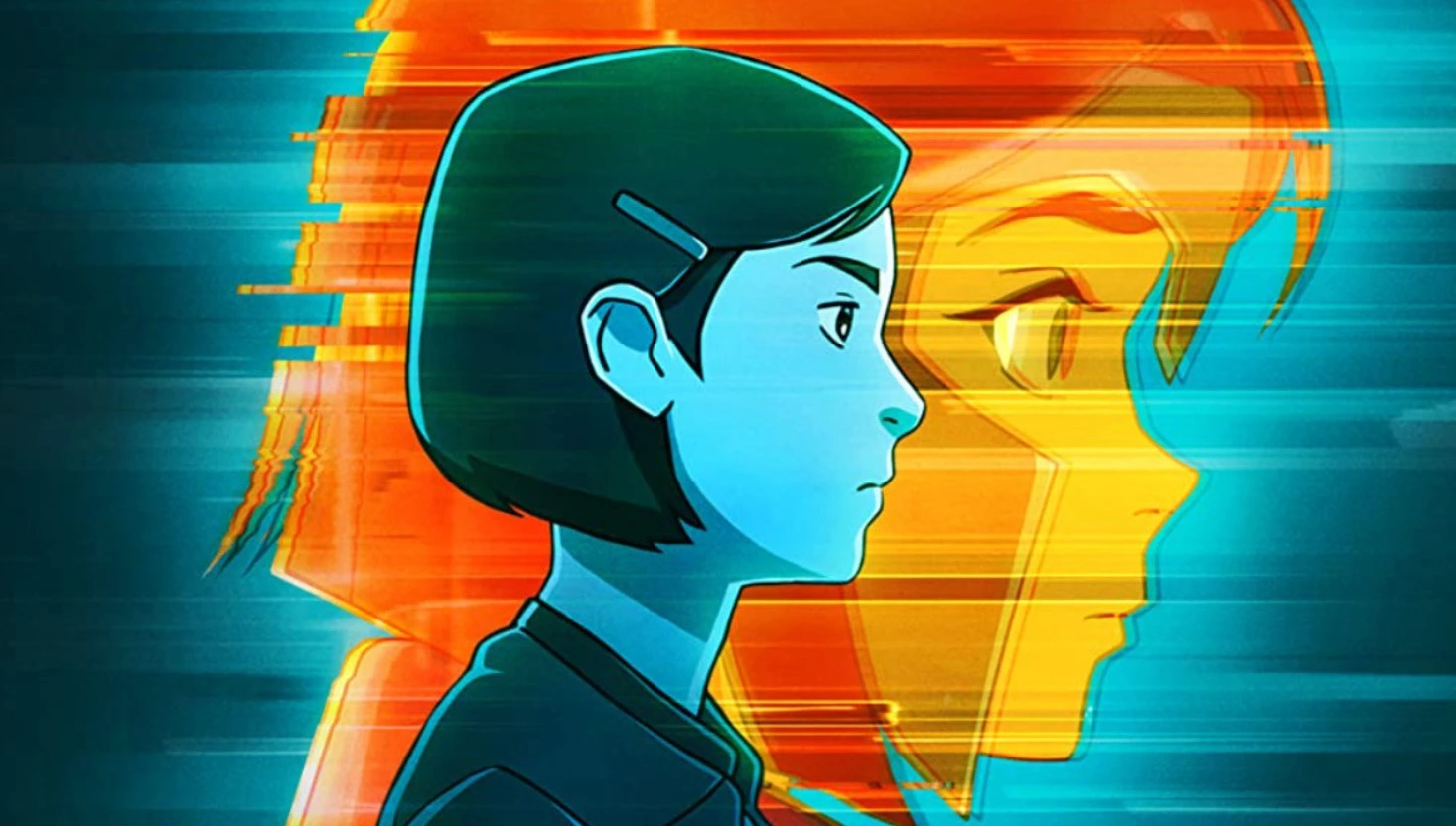 Pantheon Season 2 Release Date, Renewal and Where to Watch it