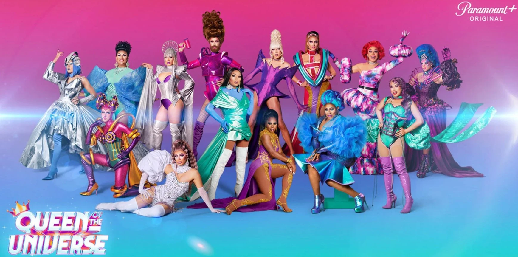 Queen of the Universe Season 2 Release Date and Renewal Updates