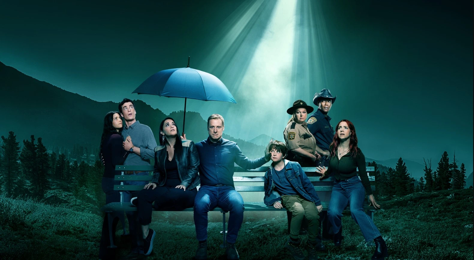 Resident Alien Season 3 Release Date and Renewal Updates 2023