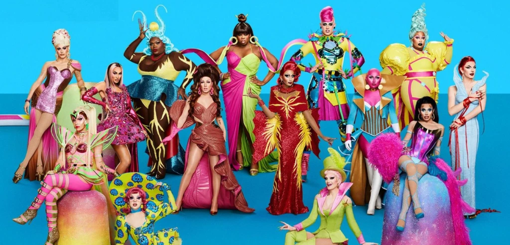 RuPaul Season 15