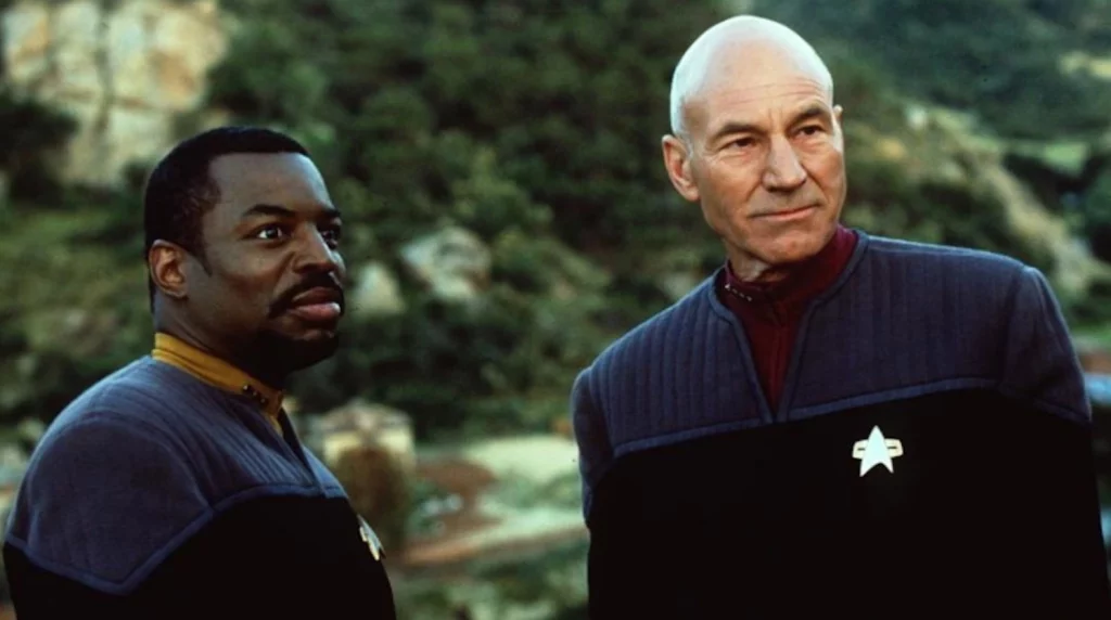 Star Trek Picard Season 3 Release Date of the Patrick Stewart starrer
