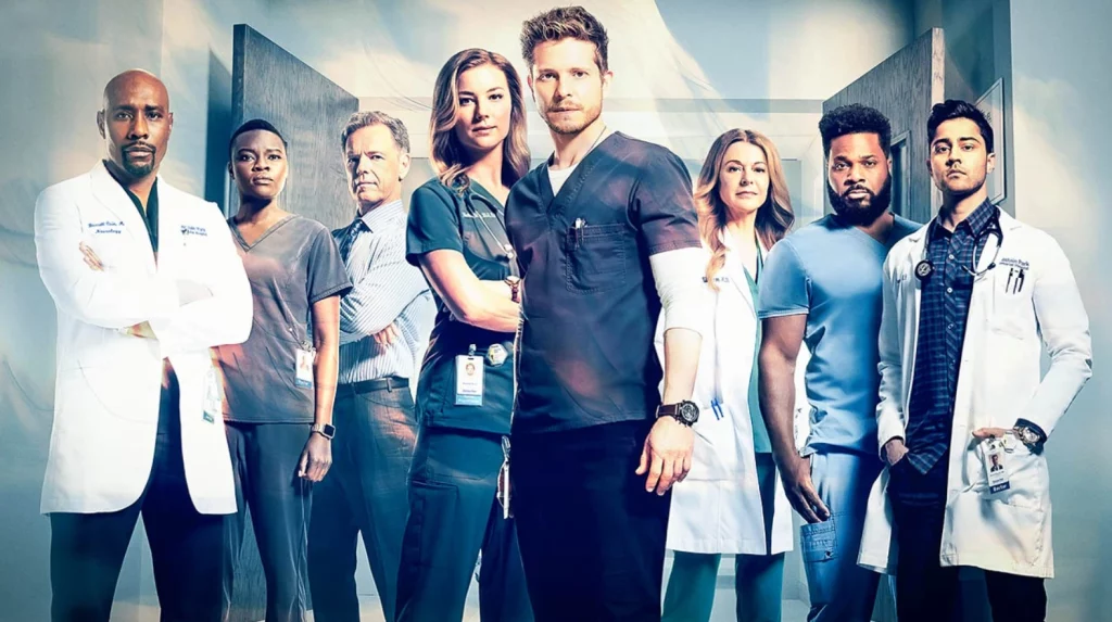The Resident Season 7 Release Date, Anticipated Plot and Where to Watch