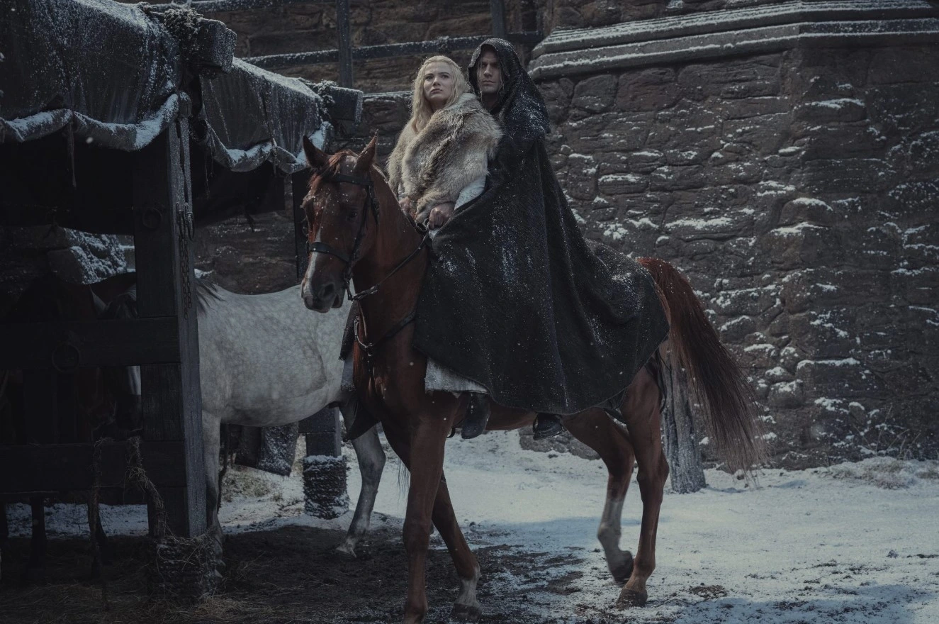 The Witcher Season 3 Release Date: Liam Hemsworth replacing Henry Cavill in Season 4