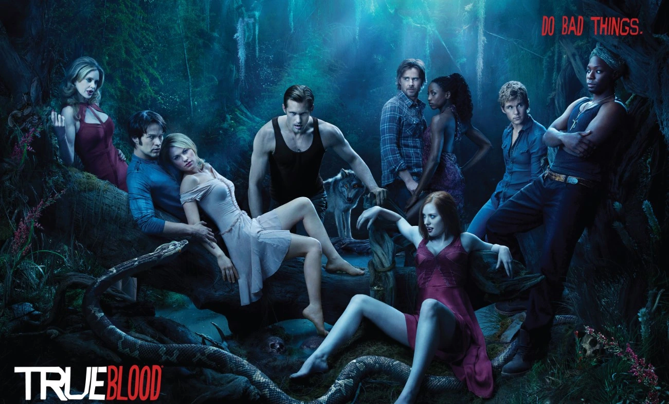 True Blood Season 8 Release Date and Reboot Update on HBO Max