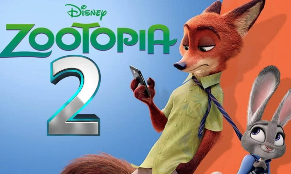 Zootopia 2 Release Date and Production Updates by Disney