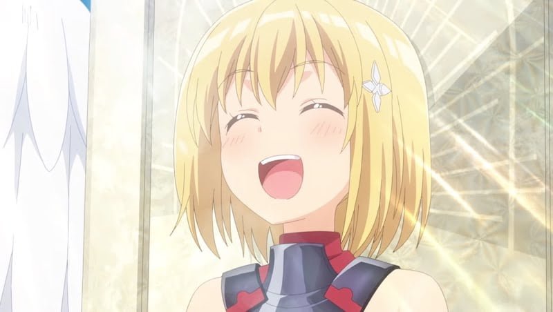Bofuri Season 2