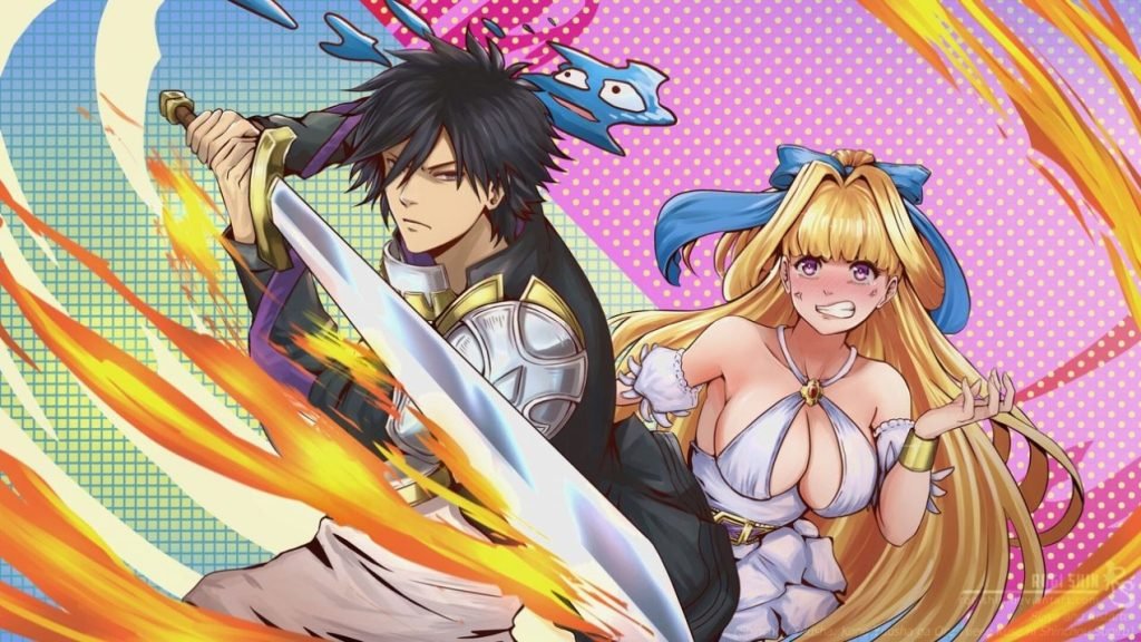 Cautious Hero Season 2 Release Date, Renewal Status and Watch Online