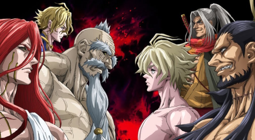 Record of Ragnarok Season 2 Release Date and latest updates November 2022