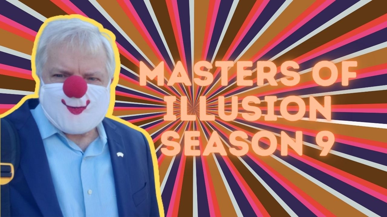 Masters of Illusion Season 9 Release Date - Is it renewed on CW?