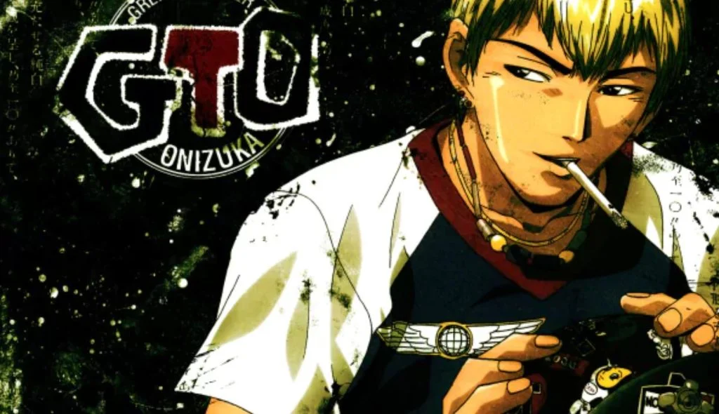 Great Teacher Onizuka Season 2 Release date Updates 2023