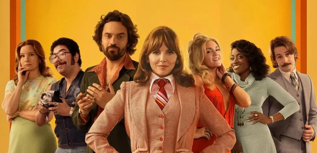 Minx Season 2 Release Date Confirmed on HBO Max?