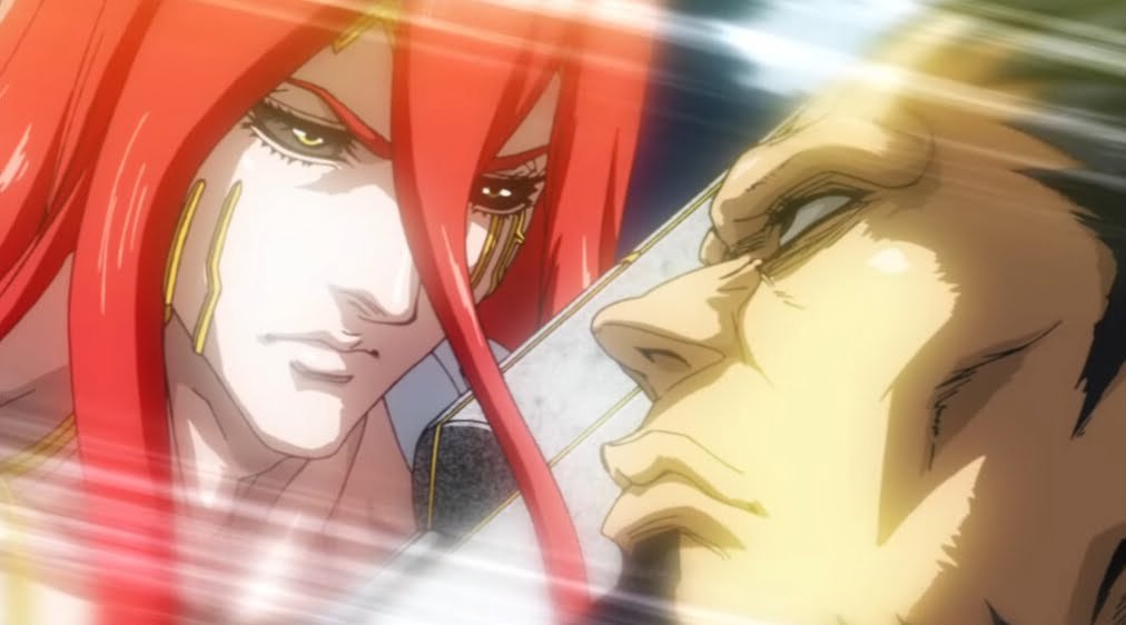 Record of Ragnarok Season 2