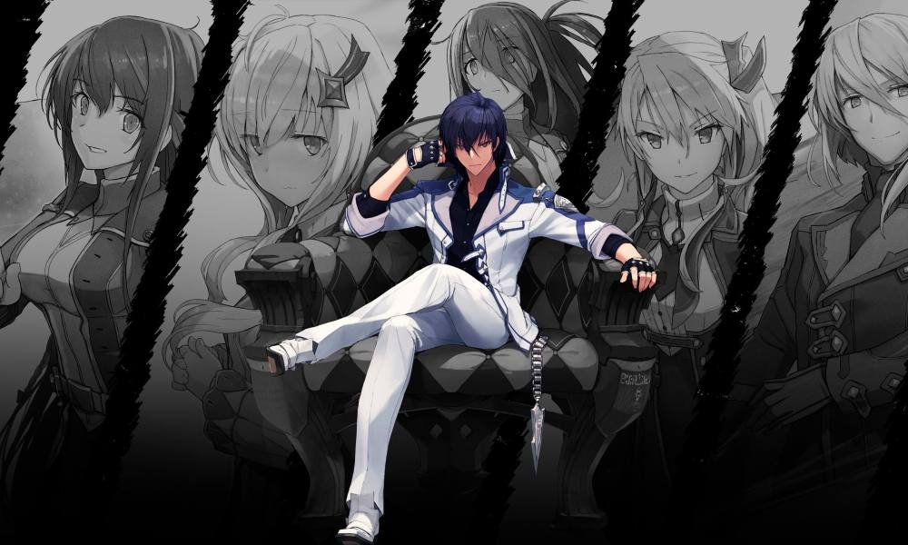 The Misfit of Demon King Academy Season 2 Release Date and Where to Watch