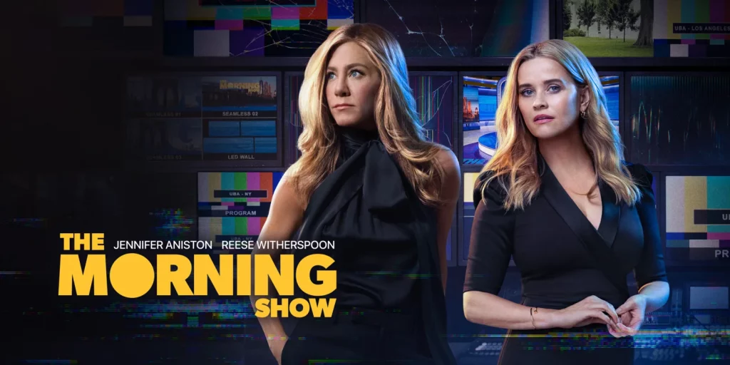 The Morning Show Season 3 Release Date on Apple TV+ Confirmed?