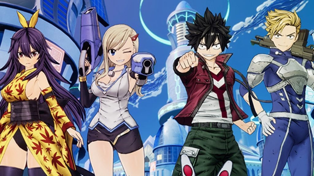 Edens Zero Season 2 Release Date and Where to Watch