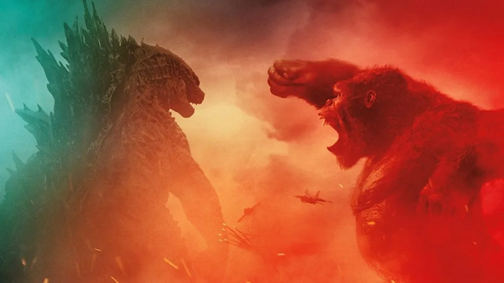 Godzilla vs Kong 2 Release Date officially confirmed by the makers