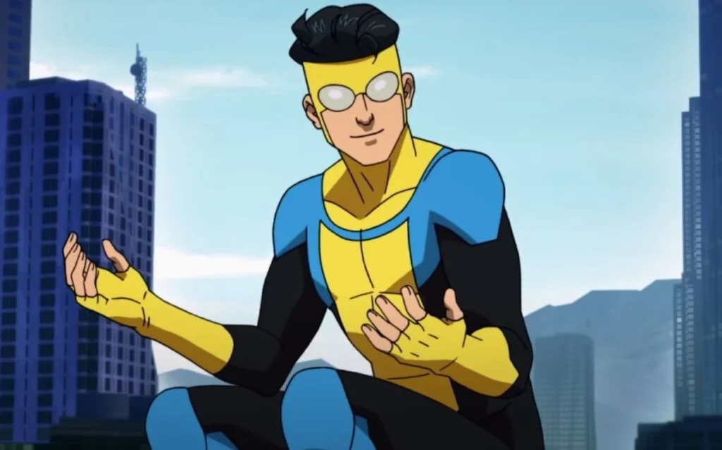 Invincible Season 2 Release Date nearing; Is it happening in December 2022?