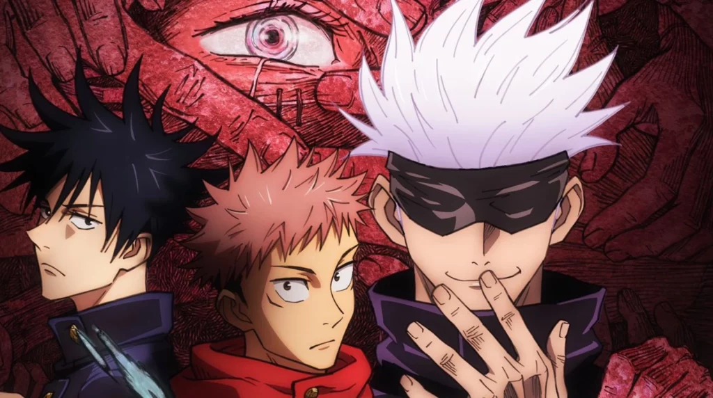 Jujutsu Kaisen Season 2 Release Date in 2023? Where to Watch it?