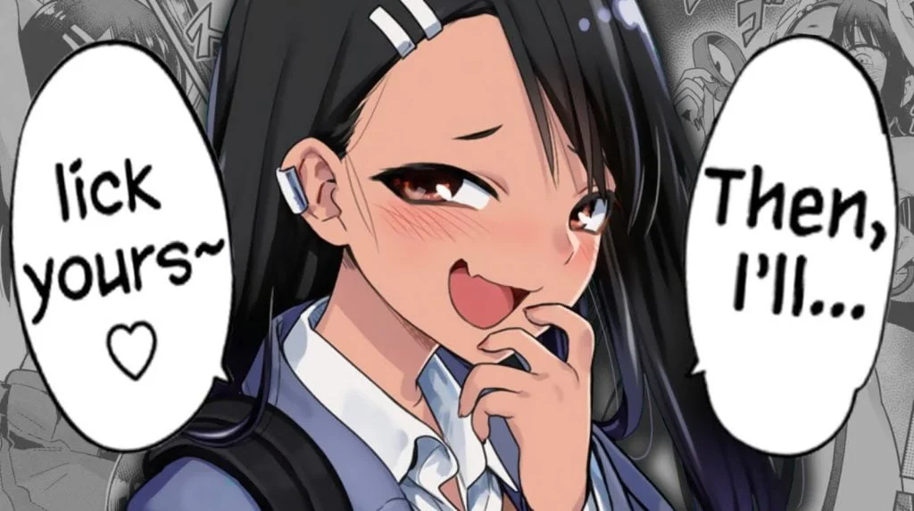 Miss Nagatoro Chapter 118 Release Date, Raw Scans and Read Online