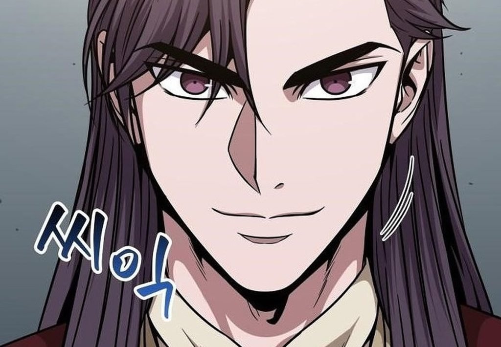 Nano Machine chapter 143 Release Date and Read Online