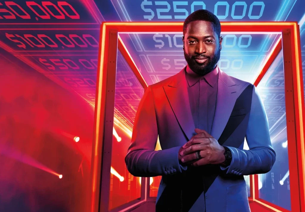 The Cube Season 2 Release Date, Renewal Updates and Where to Watch