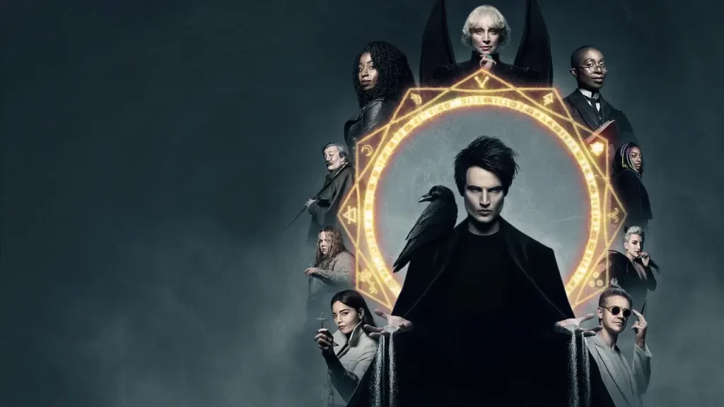 The Sandman Season 2 Release Date Confirmed or is it Canceled by Netflix?