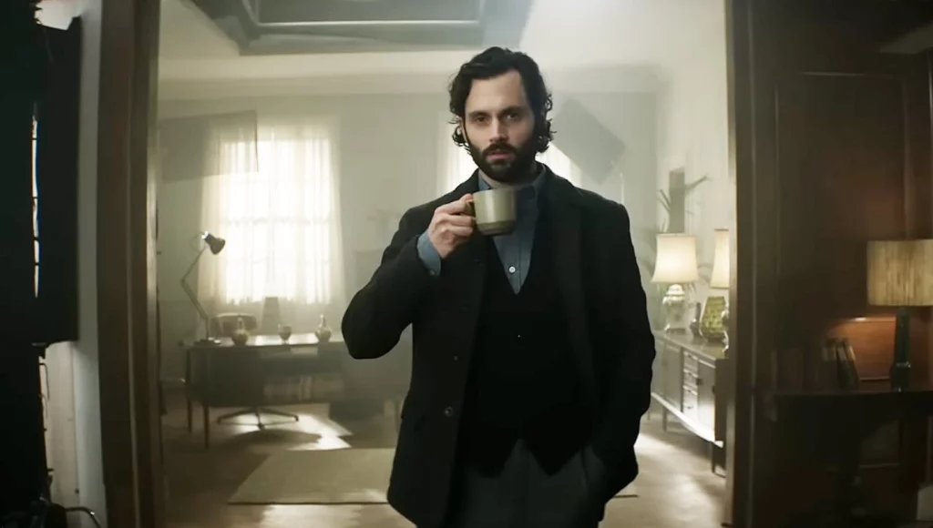 You Season 4 Part 2 Release Date on Netflix Confirmed? Watch Online