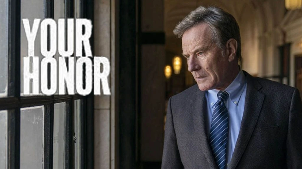 Your Honor Season 2 Release Date Confirmed on Showtime for 2023