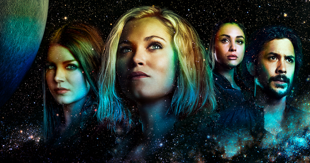 The 100 Season 8 Release Date, Renewal Possibility on Netflix