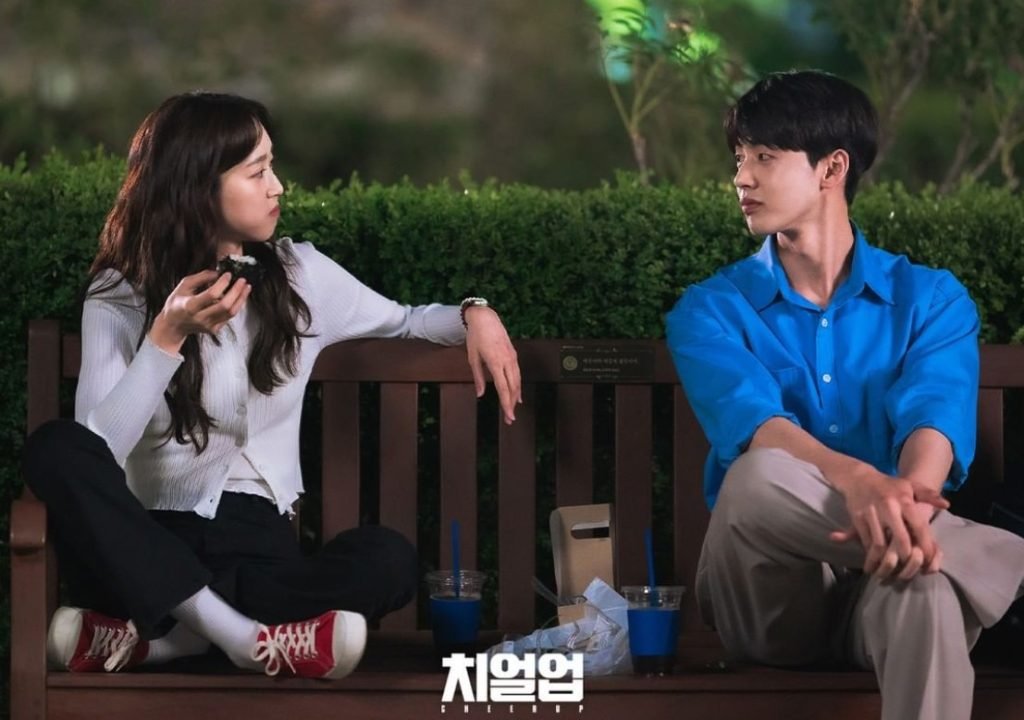 Cheer Up Episode 15 Release Date Updates and Where to Watch