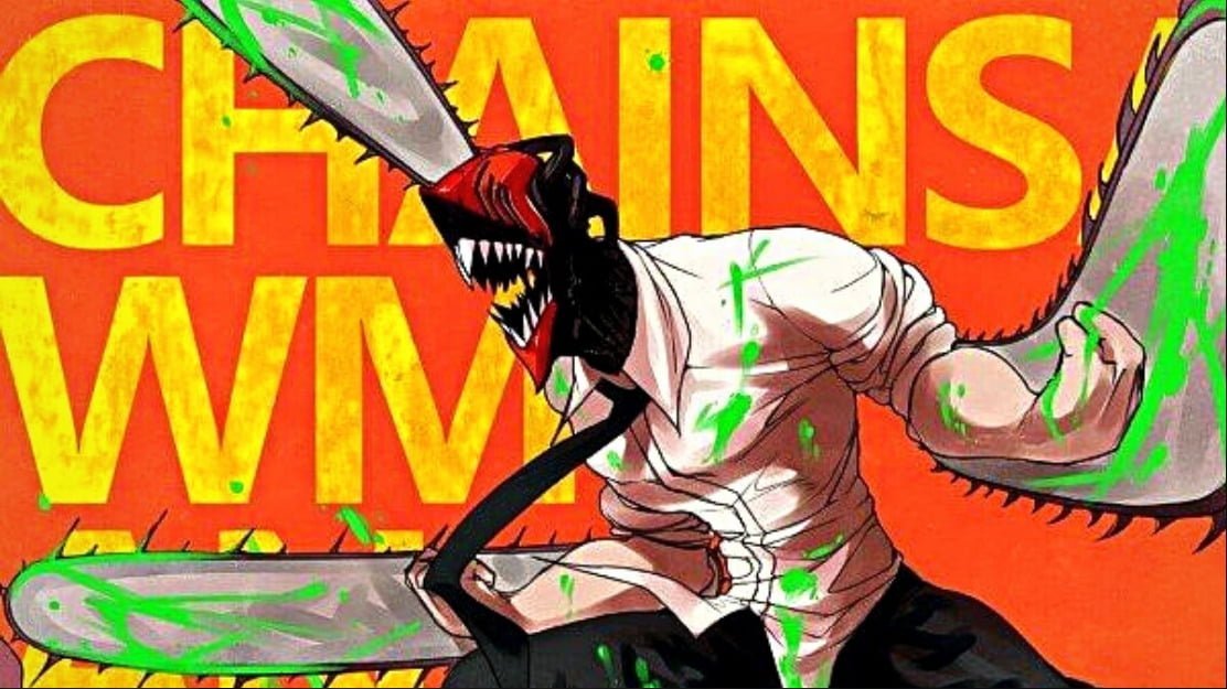 Chainsaw Man Chapter 120 Release Date, Raw Scans and READ ONLINE