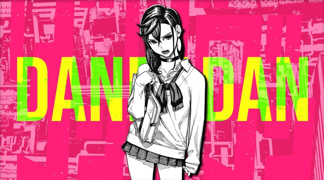 Dandadan Chapter 106 Release Date, Raw Scans and Spoilers