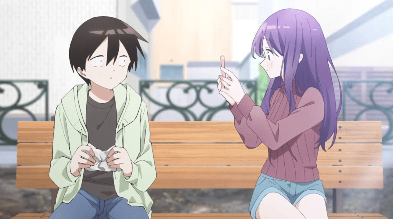 Kubo Won’t Let Me Be Invisible Chapter 145 Release Date, READ MANGA