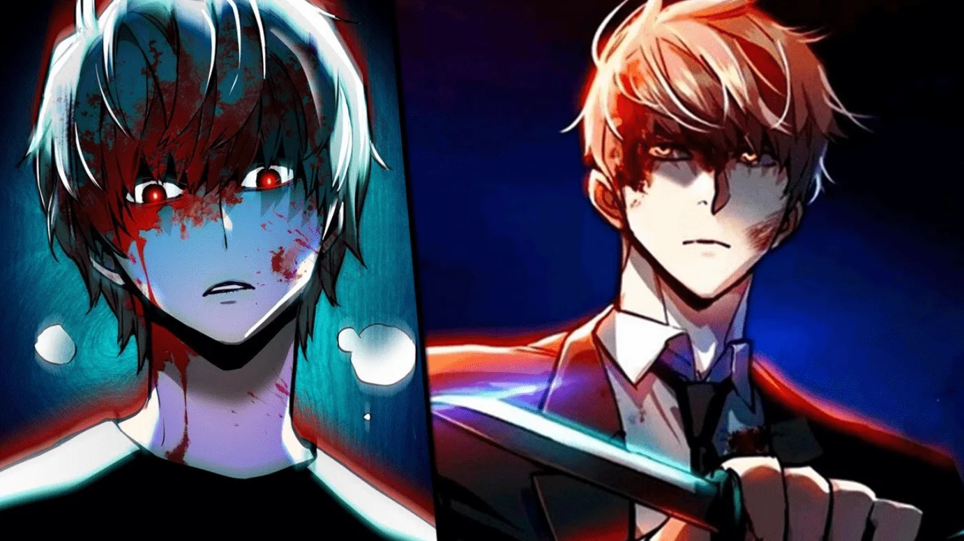 Mercenary Enrollment Chapter 136