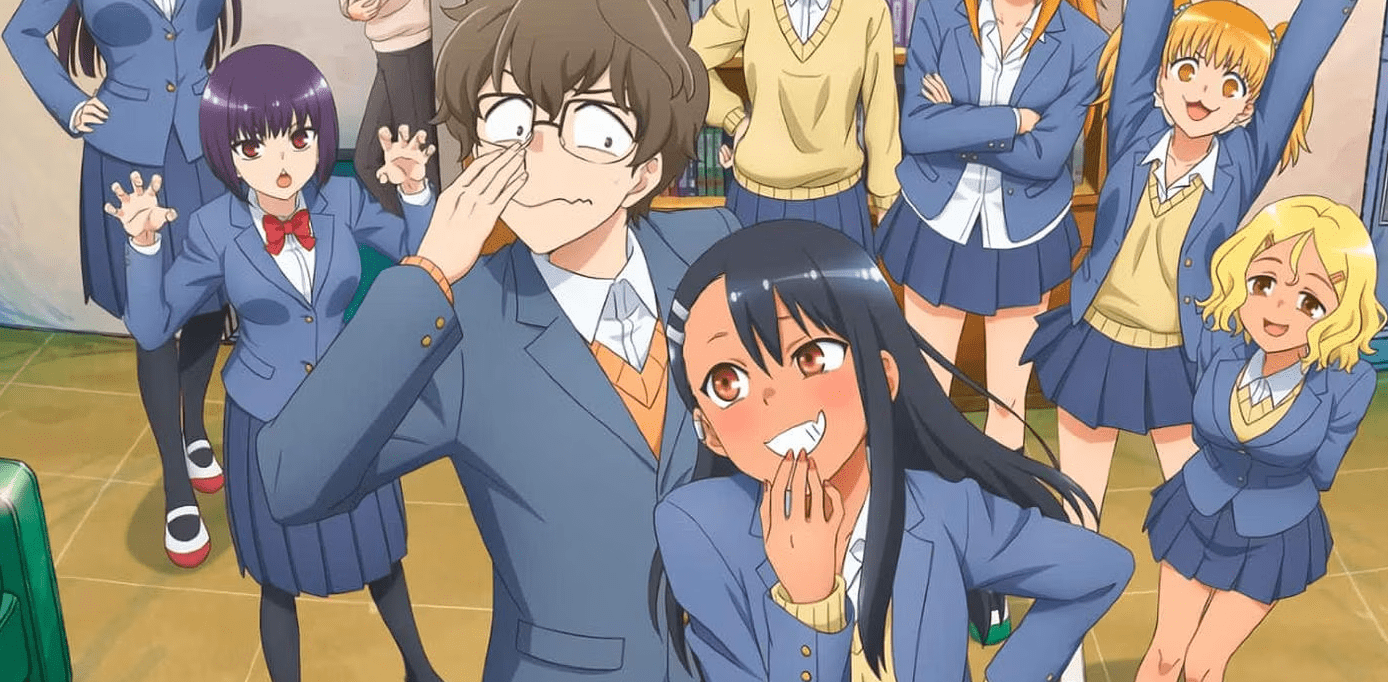 Miss Nagatoro Chapter 122 Release Date, Expectations and Read online