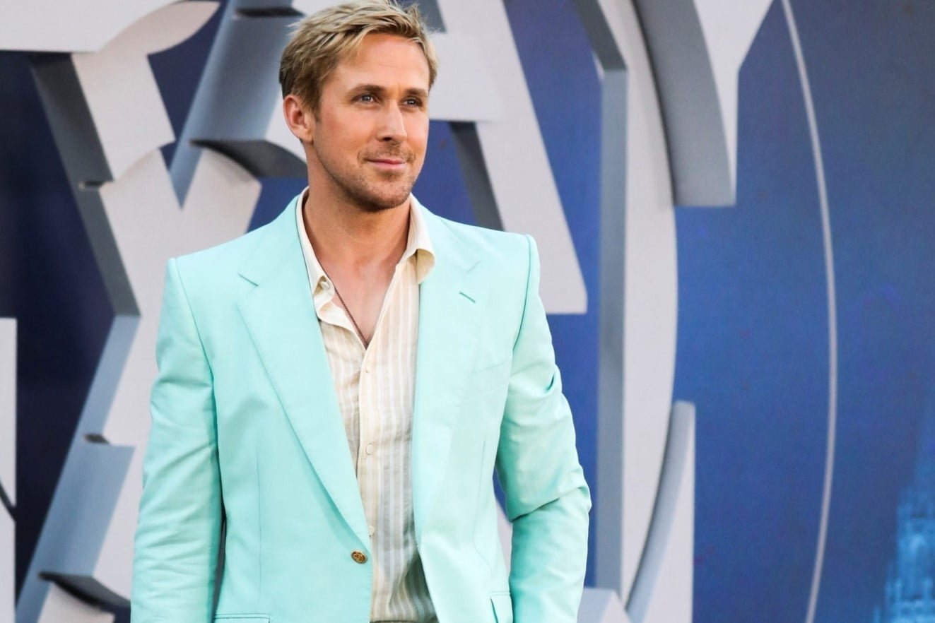 Ryan Gosling