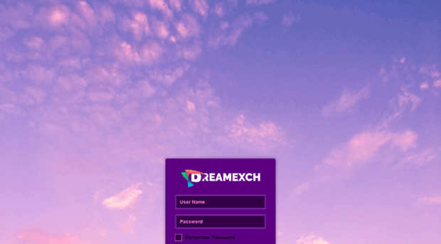 dreamexch
