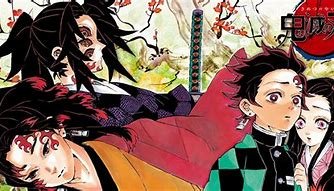 is-yoriichi-related-to-tanjiro