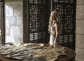 how-is-daemon-targarye-related-to-daenerys